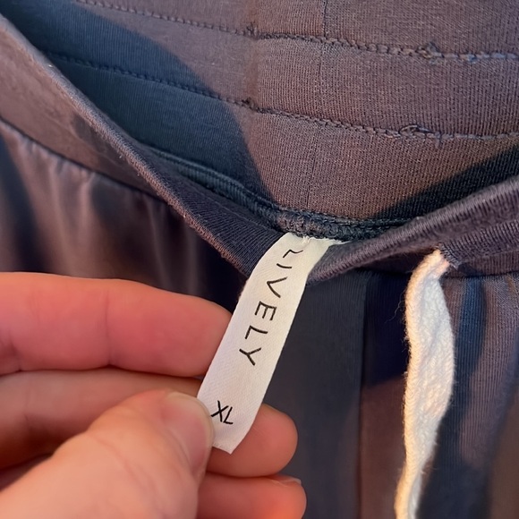 Lively Lounge Pants - Picture 7 of 10